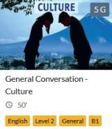 cultura