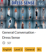 senso de moda