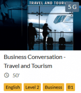 viagens e turismo